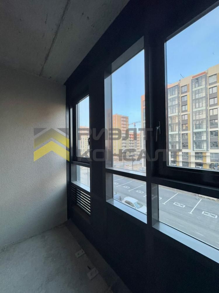 1-комн. квартира, Вторичка, 40м², 3/9 этаж миниатюра 3