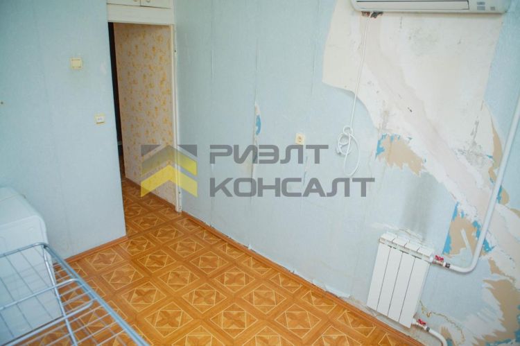 1-комн. квартира, Вторичка, 34.70м², 9/9 этаж миниатюра 4