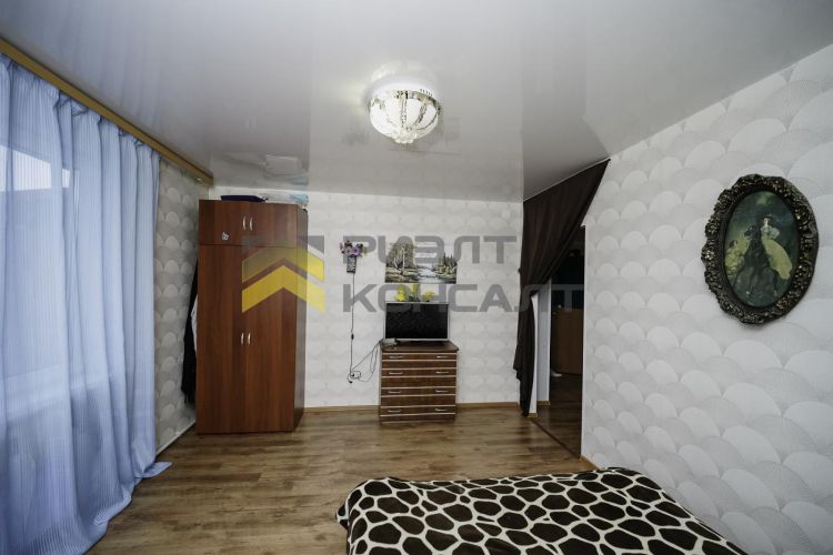 Дом, 115.60м², 5.40 соток, 1 этаж, 4 комн., стены: Сэндвич-панели миниатюра 10