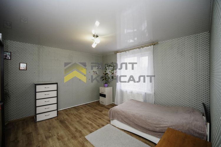 Дом, 115.60м², 5.40 соток, 1 этаж, 4 комн., стены: Сэндвич-панели миниатюра 14