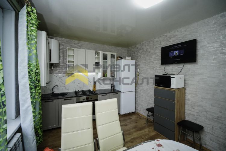 Дом, 115.60м², 5.40 соток, 1 этаж, 4 комн., стены: Сэндвич-панели миниатюра 4