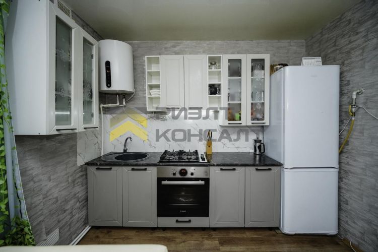 Дом, 115.60м², 5.40 соток, 1 этаж, 4 комн., стены: Сэндвич-панели миниатюра 3