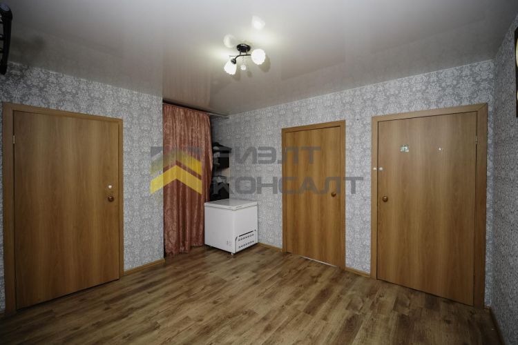 Дом, 115.60м², 5.40 соток, 1 этаж, 4 комн., стены: Сэндвич-панели миниатюра 22