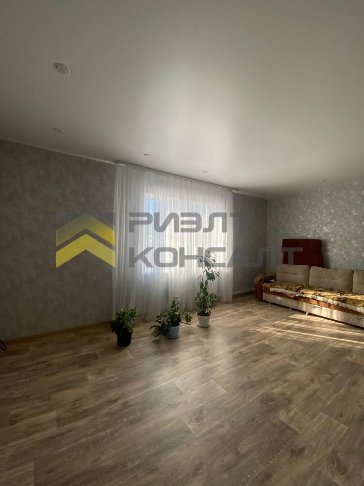 Дом, 144.20м², 12 соток, 1 этаж, 4 комн., стены: Газоблоки миниатюра 9