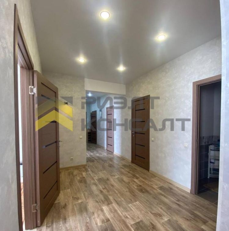 Дом, 144.20м², 12 соток, 1 этаж, 4 комн., стены: Газоблоки миниатюра 8