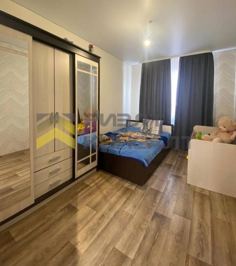 Дом, 144.20м², 12 соток, 1 этаж, 4 комн., стены: Газоблоки миниатюра 18
