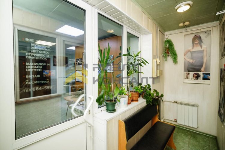 Помещение Свободного Назначения, 32м², 1/10 этаж миниатюра 7