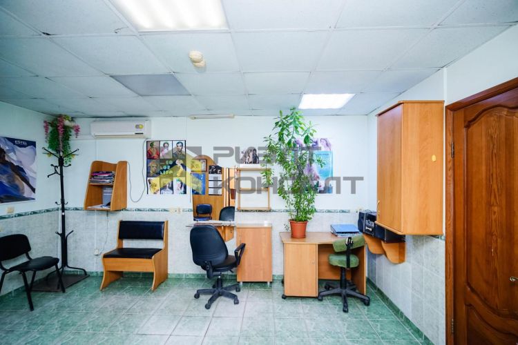 Помещение Свободного Назначения, 32м², 1/10 этаж миниатюра 5