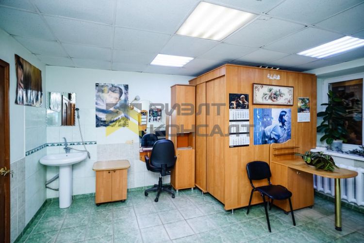 Помещение Свободного Назначения, 32м², 1/10 этаж миниатюра 6