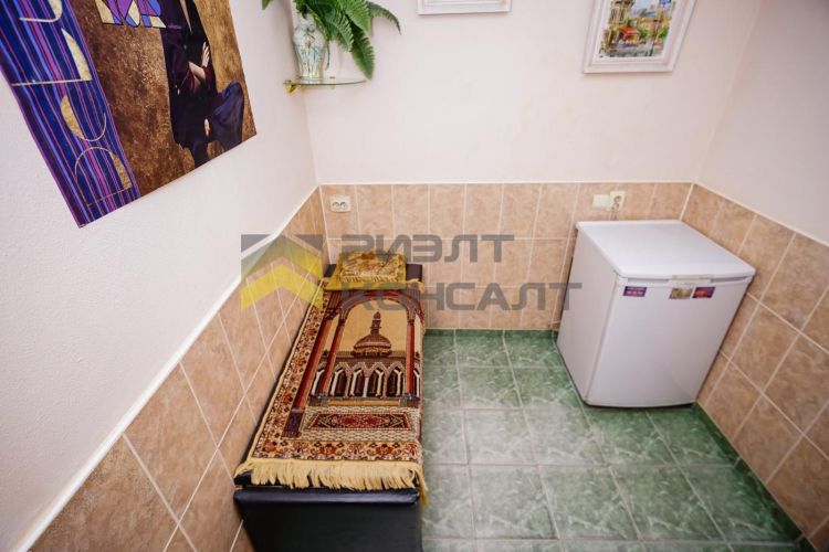 Помещение Свободного Назначения, 32м², 1/10 этаж миниатюра 10