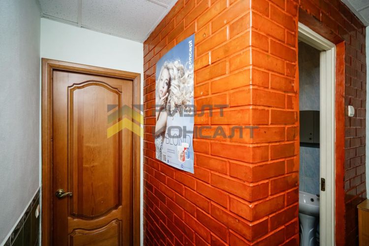 Помещение Свободного Назначения, 32м², 1/10 этаж миниатюра 15
