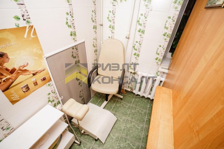 Помещение Свободного Назначения, 32м², 1/10 этаж миниатюра 18