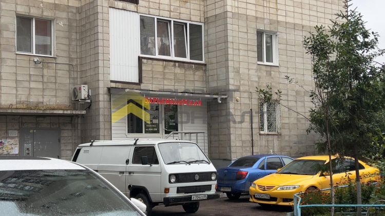 Помещение Свободного Назначения, 32м², 1/10 этаж миниатюра 25