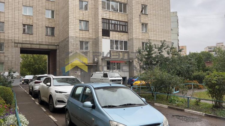 Помещение Свободного Назначения, 32м², 1/10 этаж миниатюра 23