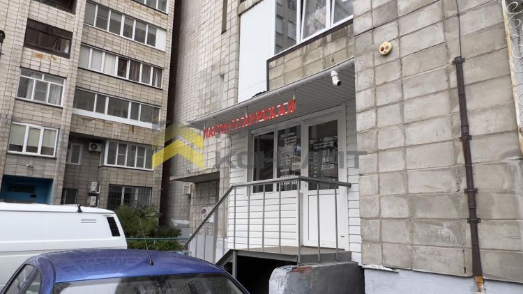 Помещение Свободного Назначения, 32м², 1/10 этаж миниатюра 22