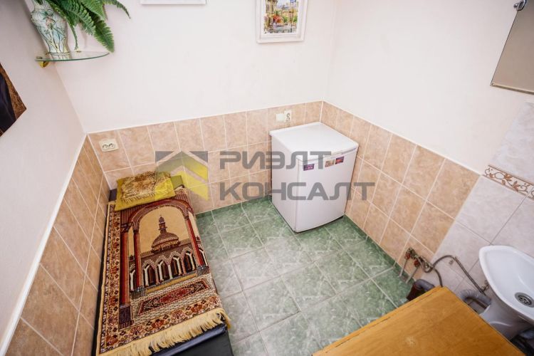 Помещение Свободного Назначения, 32м², 1/10 этаж миниатюра 12