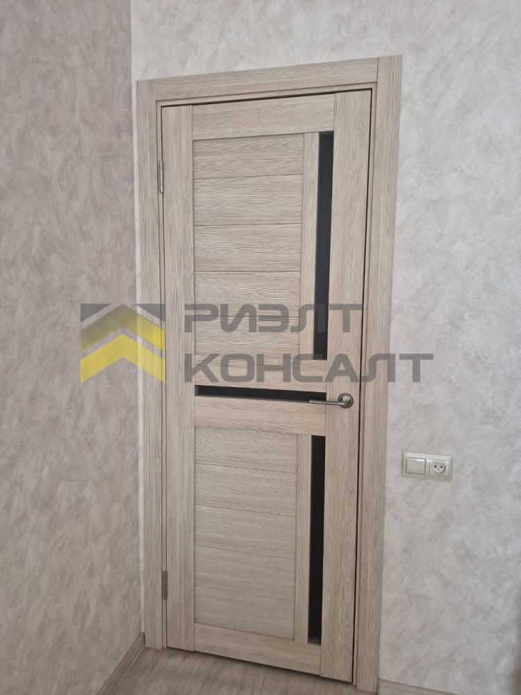 1-комн. квартира, Вторичка, 30.60м², 1/5 этаж миниатюра 8