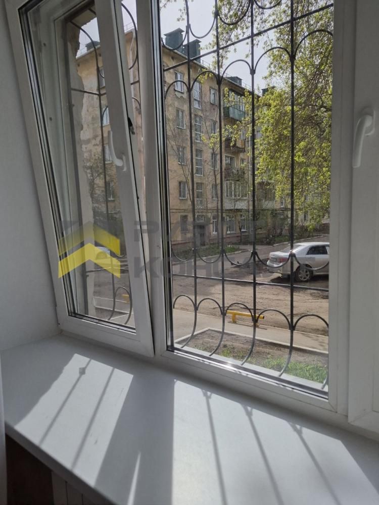 1-комн. квартира, Вторичка, 30.60м², 1/5 этаж миниатюра 18