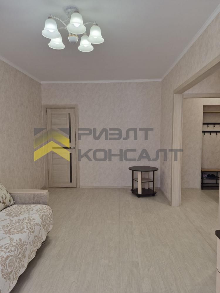 1-комн. квартира, Вторичка, 30.60м², 1/5 этаж миниатюра 6