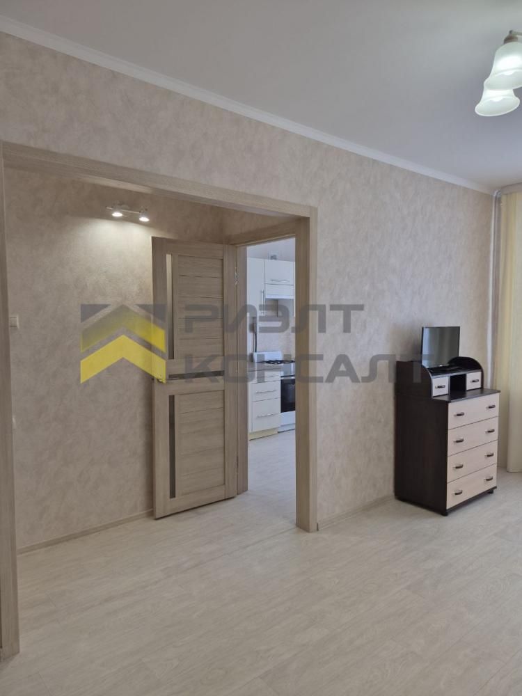 1-комн. квартира, Вторичка, 30.60м², 1/5 этаж миниатюра 12