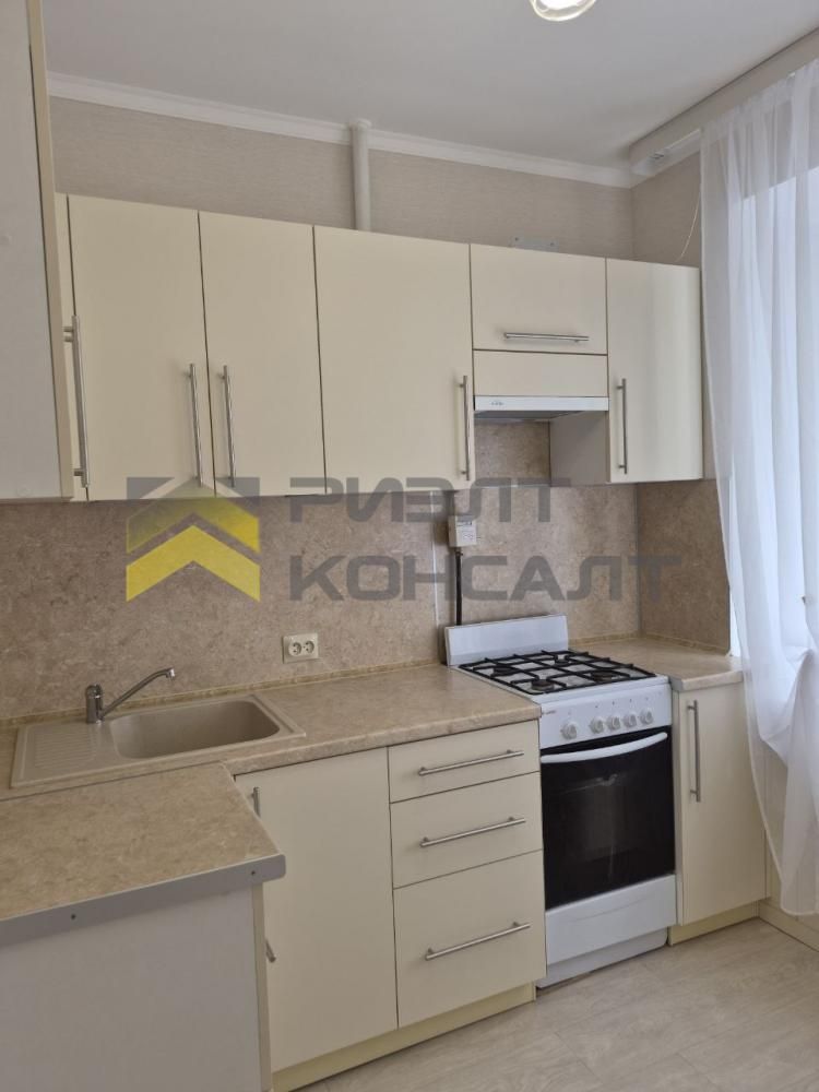 1-комн. квартира, Вторичка, 30.60м², 1/5 этаж миниатюра 16