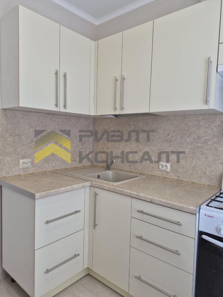 1-комн. квартира, Вторичка, 30.60м², 1/5 этаж миниатюра 17