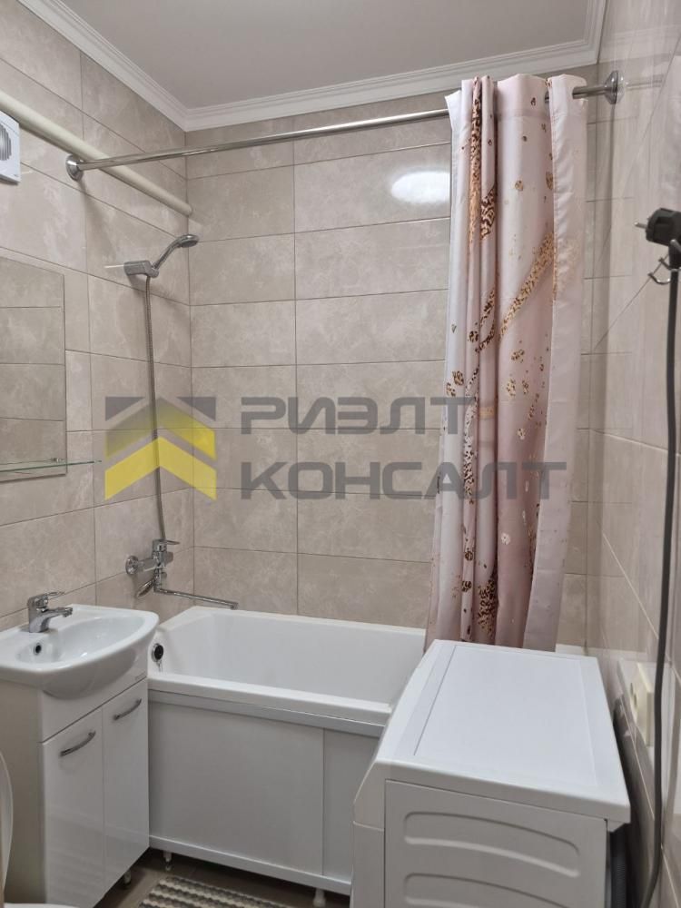 1-комн. квартира, Вторичка, 30.60м², 1/5 этаж миниатюра 20