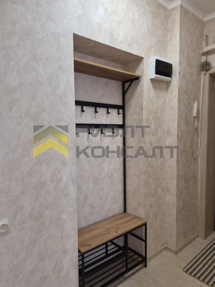 1-комн. квартира, Вторичка, 30.60м², 1/5 этаж миниатюра 24