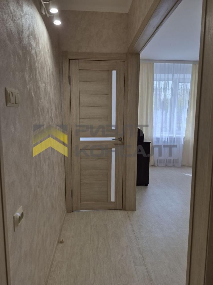 1-комн. квартира, Вторичка, 30.60м², 1/5 этаж миниатюра 14