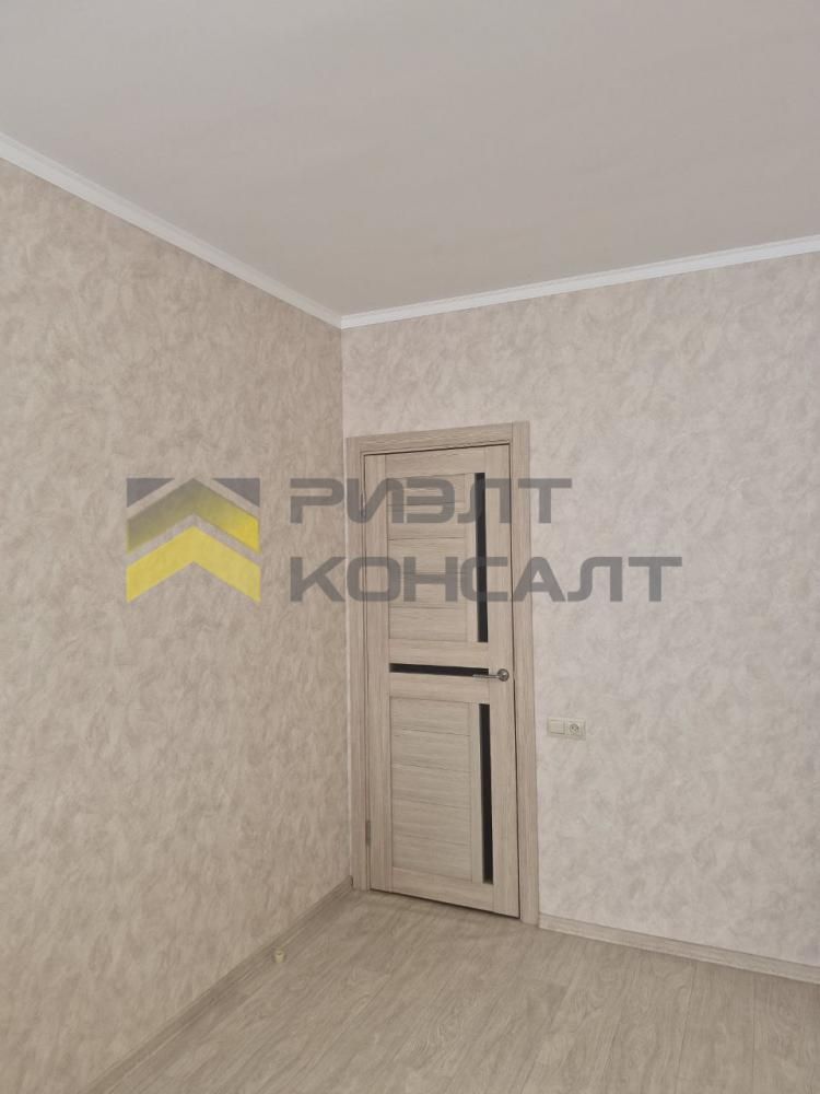 1-комн. квартира, Вторичка, 30.60м², 1/5 этаж миниатюра 7