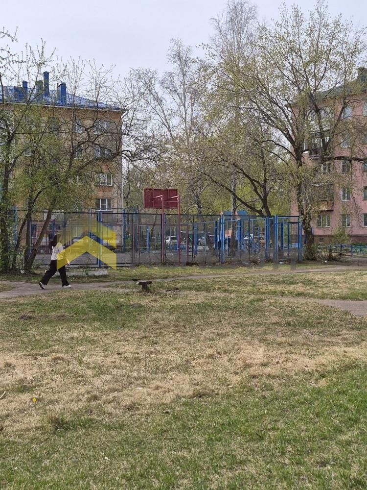 1-комн. квартира, Вторичка, 30.60м², 1/5 этаж миниатюра 29