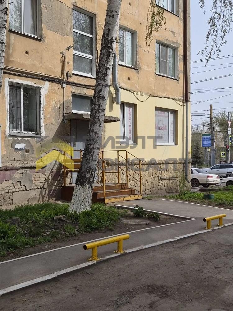 1-комн. квартира, Вторичка, 30.60м², 1/5 этаж миниатюра 32