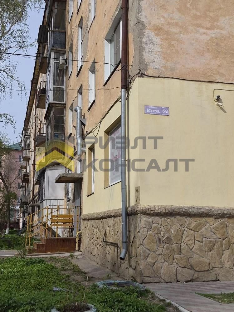 1-комн. квартира, Вторичка, 30.60м², 1/5 этаж миниатюра 31