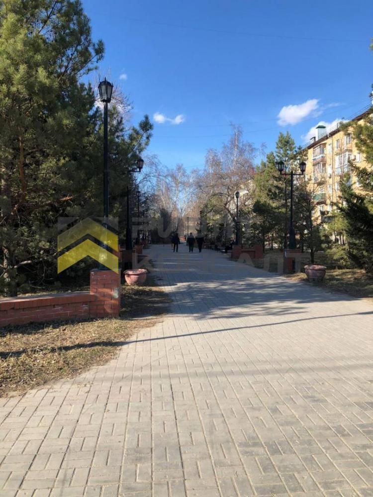 1-комн. квартира, Вторичка, 30.60м², 1/5 этаж миниатюра 33