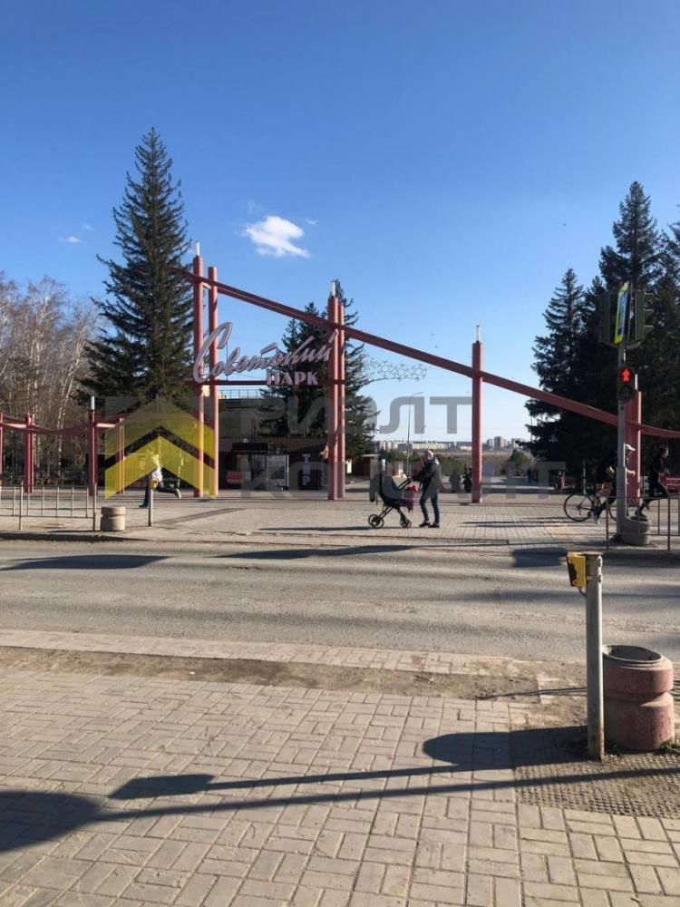 1-комн. квартира, Вторичка, 30.60м², 1/5 этаж миниатюра 34