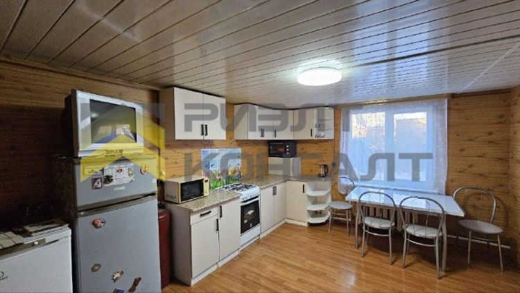 Дом, 84.30м², 5.81 соток, 1 этаж, 3 комн., стены: Кирпич миниатюра 4