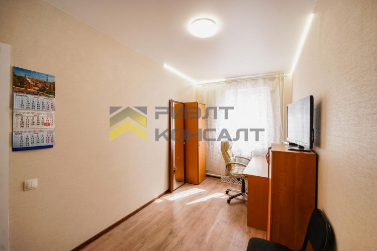 Квартира