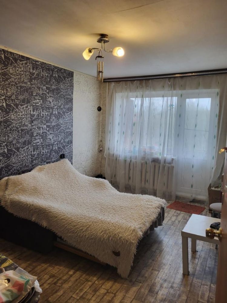 2-комн. квартира, Вторичка, 47.80м², 3/5 этаж миниатюра 12