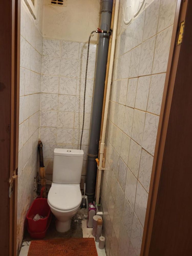 2-комн. квартира, Вторичка, 47.80м², 3/5 этаж миниатюра 21