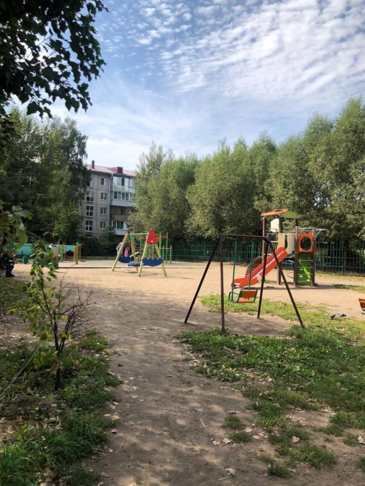 2-комн. квартира, Вторичка, 47.80м², 3/5 этаж миниатюра 28