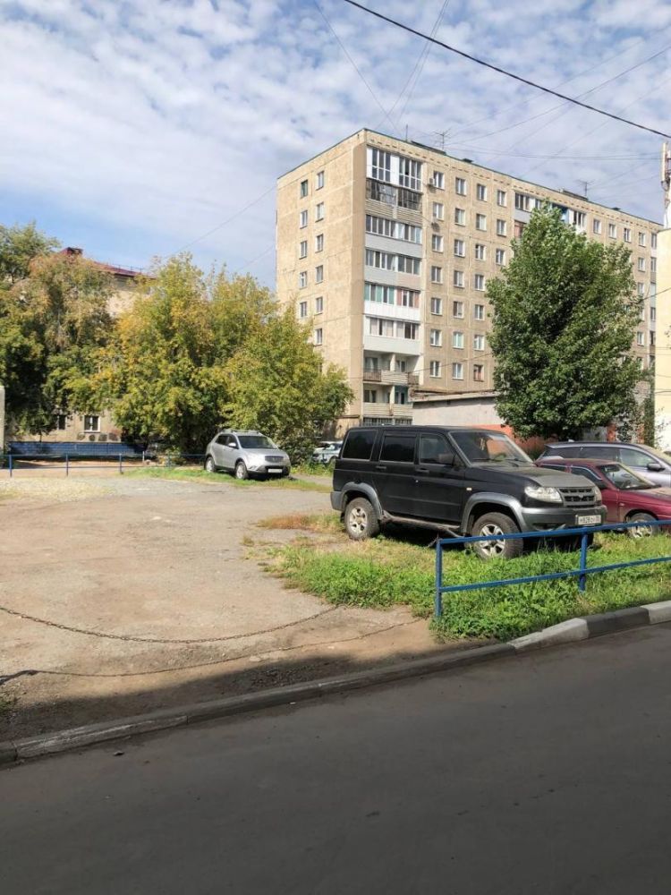 2-комн. квартира, Вторичка, 47.80м², 3/5 этаж миниатюра 25