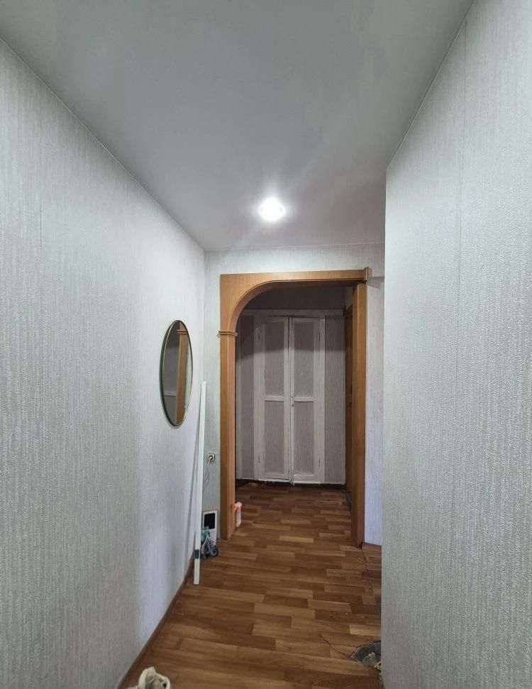 2-комн. квартира, Вторичка, 47.80м², 3/5 этаж миниатюра 10
