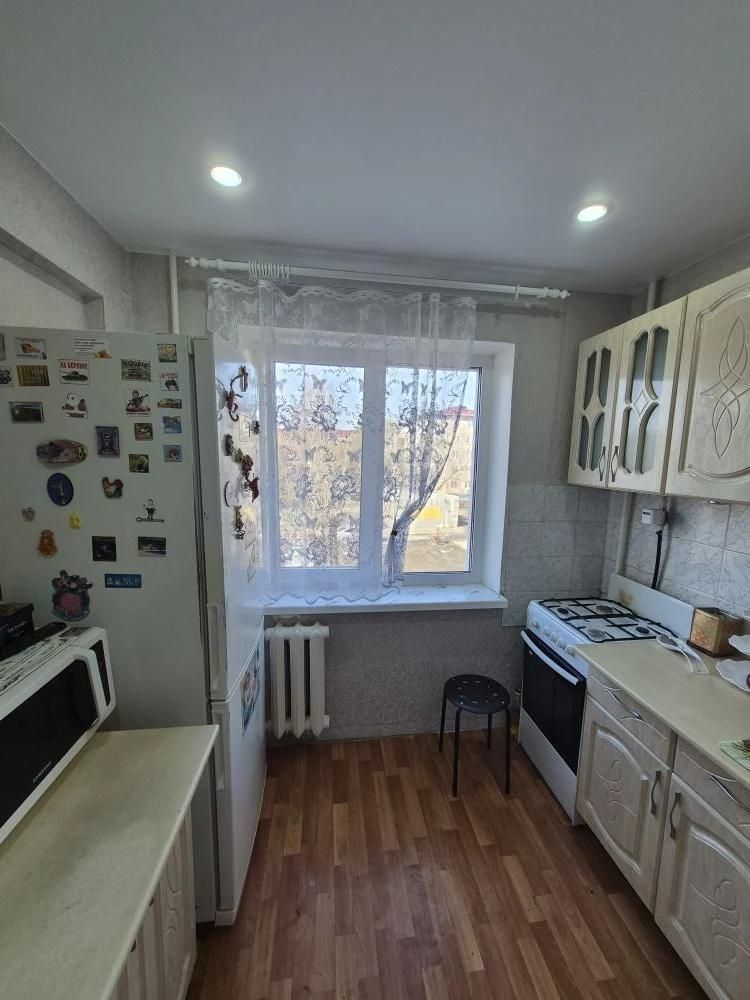 2-комн. квартира, Вторичка, 47.80м², 3/5 этаж миниатюра 2