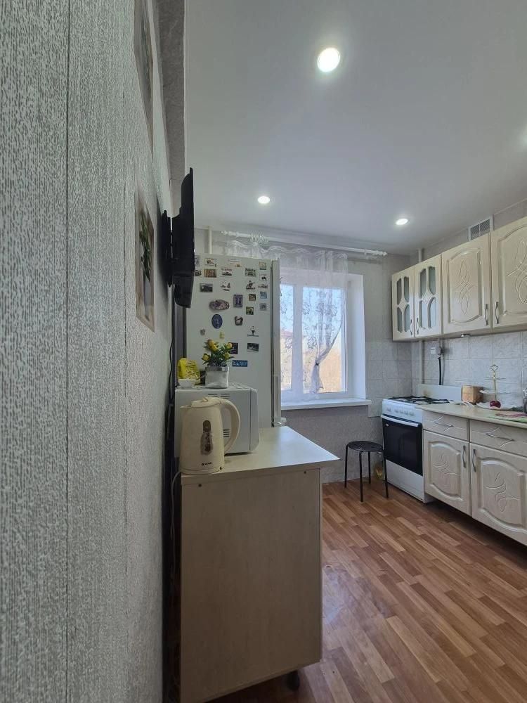 2-комн. квартира, Вторичка, 47.80м², 3/5 этаж миниатюра 4
