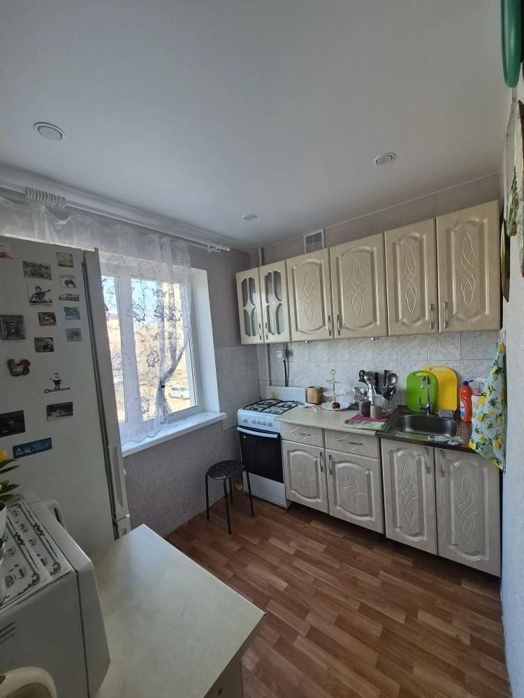 2-комн. квартира, Вторичка, 47.80м², 3/5 этаж миниатюра 5