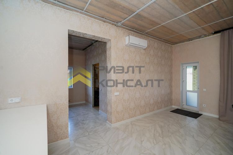 Дом, 202.40м², 16 соток, 1 этаж, 4 комн., стены: Газоблоки миниатюра 8