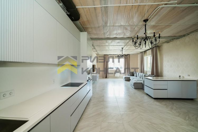 Дом, 202.40м², 16 соток, 1 этаж, 4 комн., стены: Газоблоки миниатюра 2
