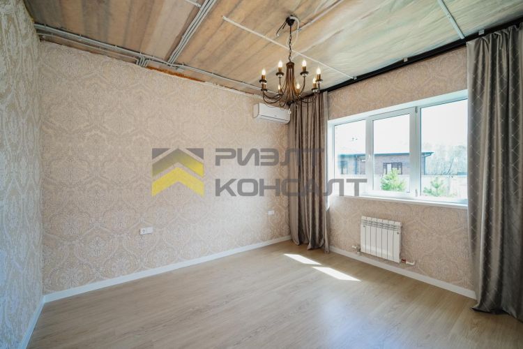 Дом, 202.40м², 16 соток, 1 этаж, 4 комн., стены: Газоблоки миниатюра 17