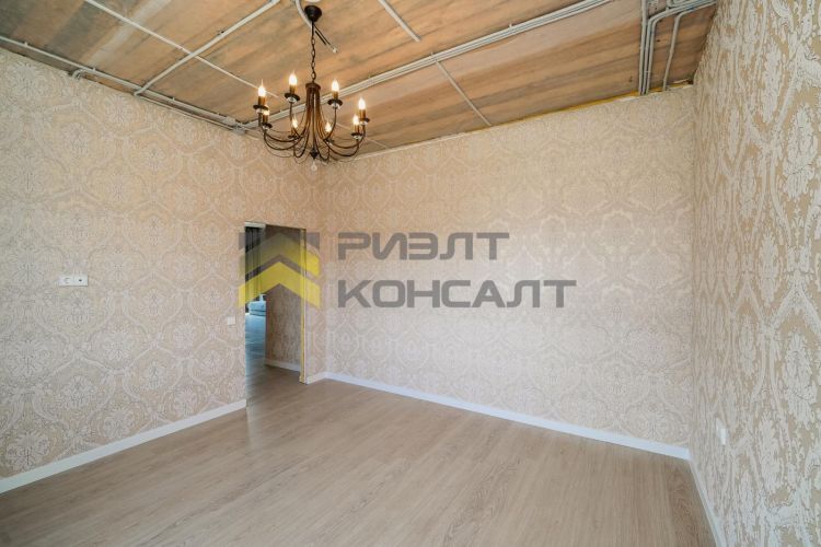 Дом, 202.40м², 16 соток, 1 этаж, 4 комн., стены: Газоблоки миниатюра 19