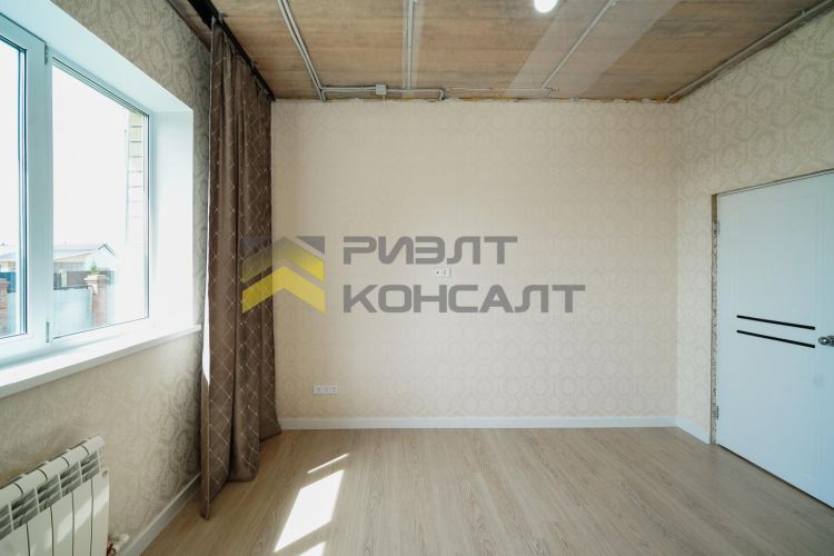 Дом, 202.40м², 16 соток, 1 этаж, 4 комн., стены: Газоблоки миниатюра 21